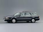 Mitsubishi Diamante Wagon 1993 года